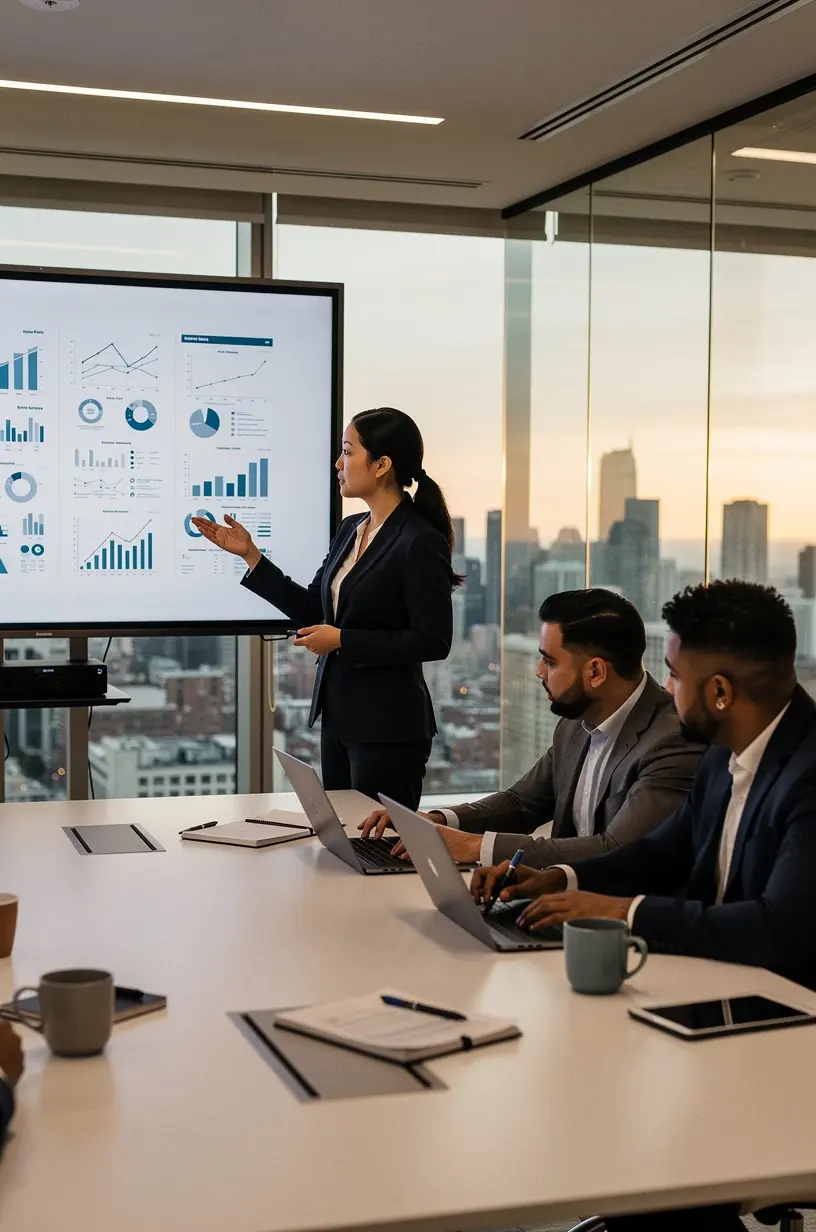 Analyzing workflow automation benefits for efficiency